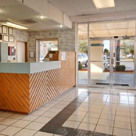 Days Inn South Fort Worth Interior photo
